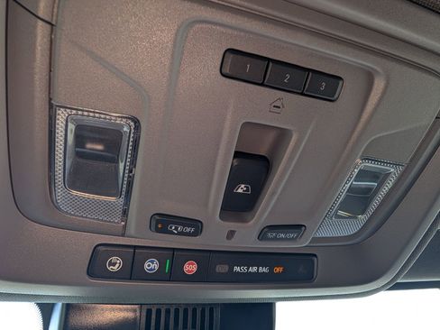 New 2026 Chevrolet Silverado 1500 LT AWD/4WD image 21