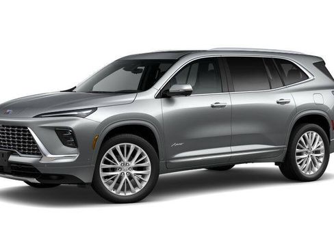 New 2026 Buick Enclave Avenir w/ Super Cruise Package AWD/4WD image 29