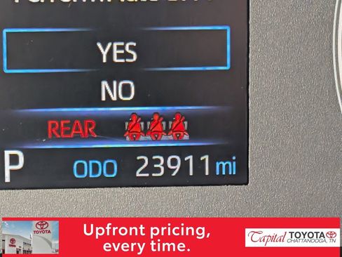 Used 2024 Toyota Corolla SE FWD image 18