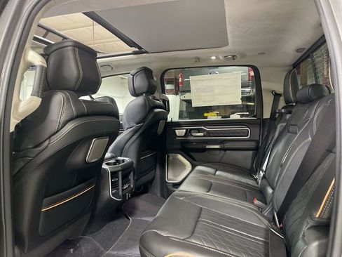 New 2026 RAM 1500 Tungsten image 22