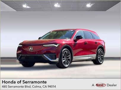 Used 2024 Acura ZDX A-Spec