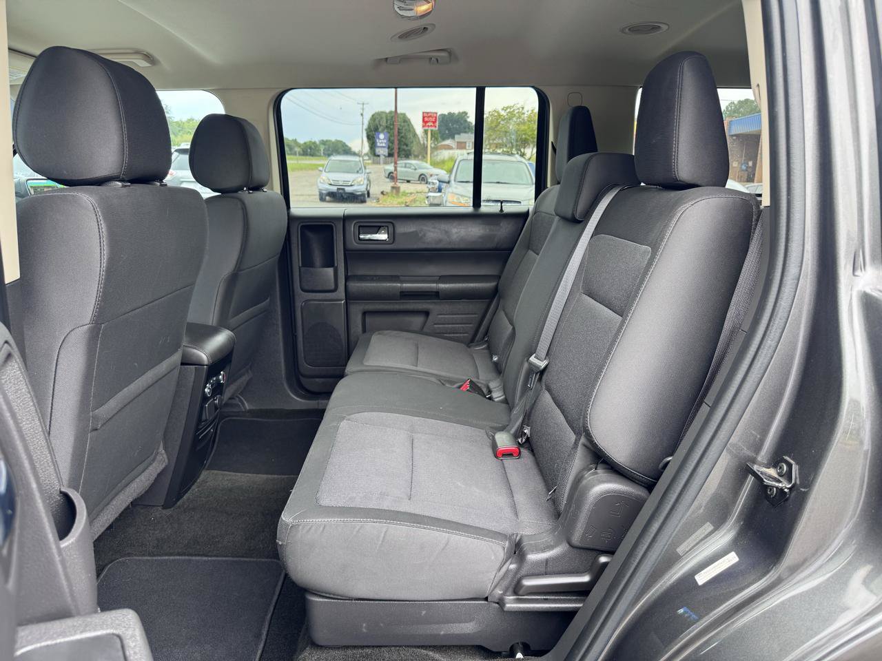 Used 2015 Ford Flex SE FWD image 12