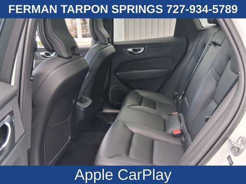 Certified 2024 Volvo XC60 B5 Core AWD/4WD image 15