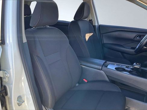 Certified 2024 Nissan Rogue S image 8