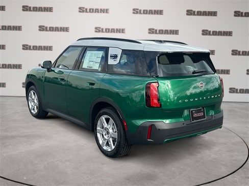 New 2026 MINI Cooper Countryman S image 3