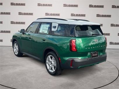 New 2026 MINI Cooper Countryman S