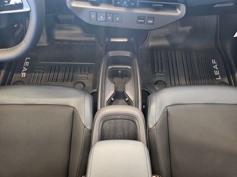 New 2026 Nissan Leaf SV+ w/ Floor Mat Package (SV+) image 19
