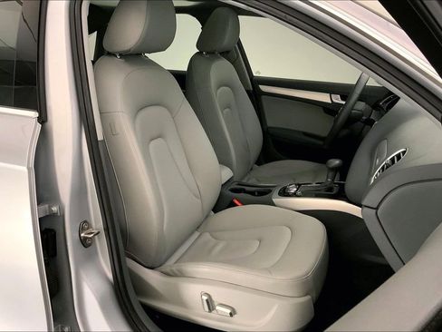 Used 2014 Audi A4 2.0T Premium Plus w/ Premium Plus Package AWD/4WD image 6