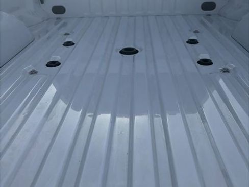 New 2026 Ford F350 Lariat w/ Chrome Package image 13