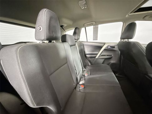 Used 2017 Toyota RAV4 XLE w/ Plus Special Value Package FWD image 50