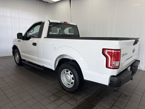Used 2016 Ford F150 XL w/ Equipment Group 101A Mid RWD image 6
