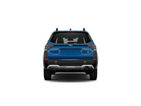 New 2026 Subaru Forester Wilderness image 9
