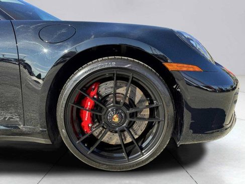 Used 2024 Porsche 911 Carrera GTS image 55