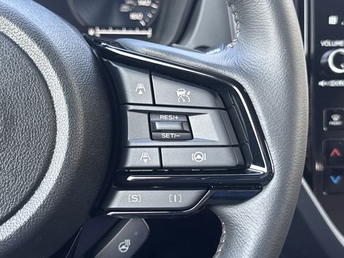 New 2026 Subaru Forester Touring image 16