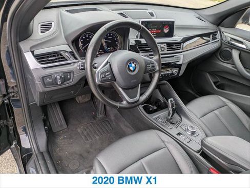 Used 2020 BMW X1 sDrive28i w/ Premium Package FWD image 14
