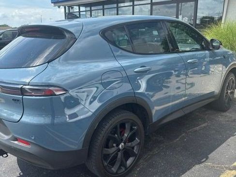 Used 2024 Dodge Hornet GT AWD/4WD image 2