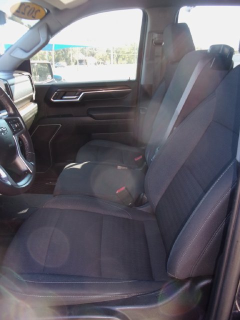 Used 2022 Chevrolet Silverado 1500 RST AWD/4WD image 26