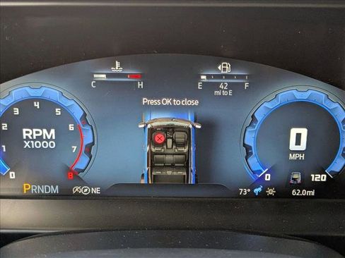 New 2025 Ford Bronco Big Bend image 11