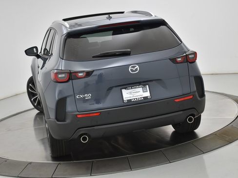 New 2026 MAZDA CX-50 AWD 2.5 S w/ Weather Package image 10