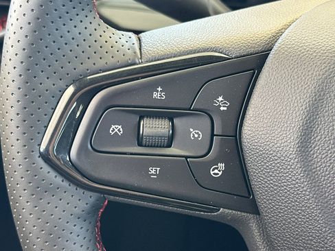 New 2026 Chevrolet Trax RS w/ Driver Confidence Package image 26