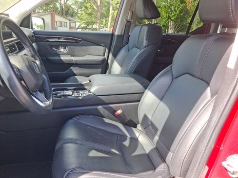 Used 2024 Honda Pilot EX-L image 21