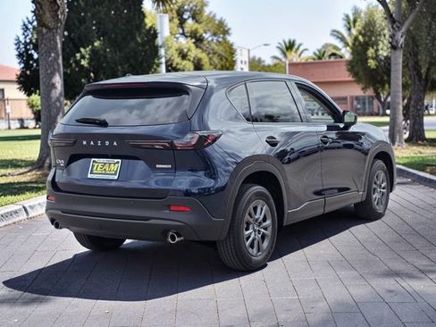New 2026 MAZDA CX-5 Select AWD/4WD image 4