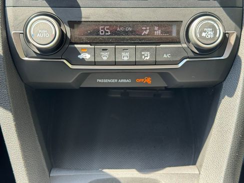 Used 2020 Honda Civic LX image 24