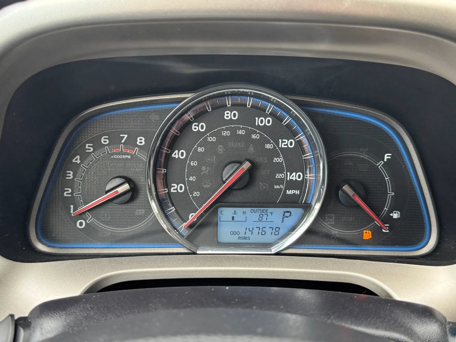 Used 2015 Toyota RAV4 Limited AWD/4WD image 20