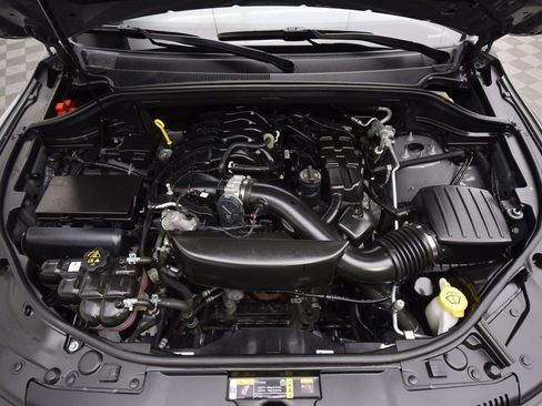 Used 2022 Dodge Durango GT AWD/4WD image 32