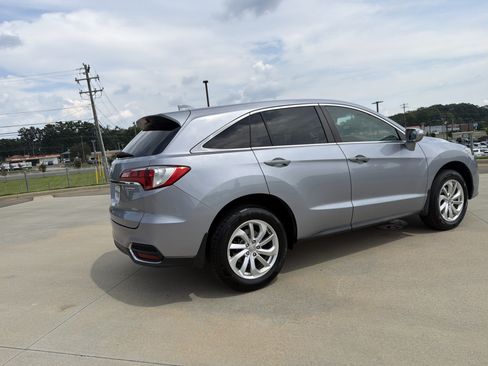 Used 2016 Acura RDX w/ Technology Package AWD/4WD image 30