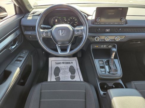 Used 2023 Honda CR-V Sport image 12