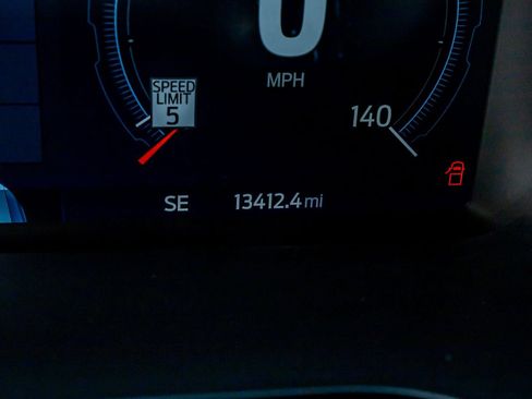 Used 2023 Ford F150 Raptor w/ Equipment Group 802A Raptor R AWD/4WD image 20