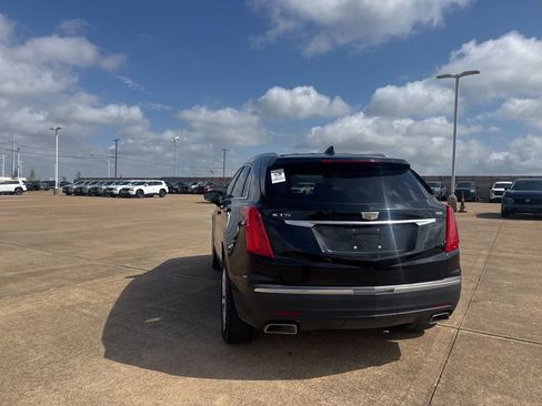 Used 2019 Cadillac XT5 Premium Luxury w/ Advanced Security Package image 17