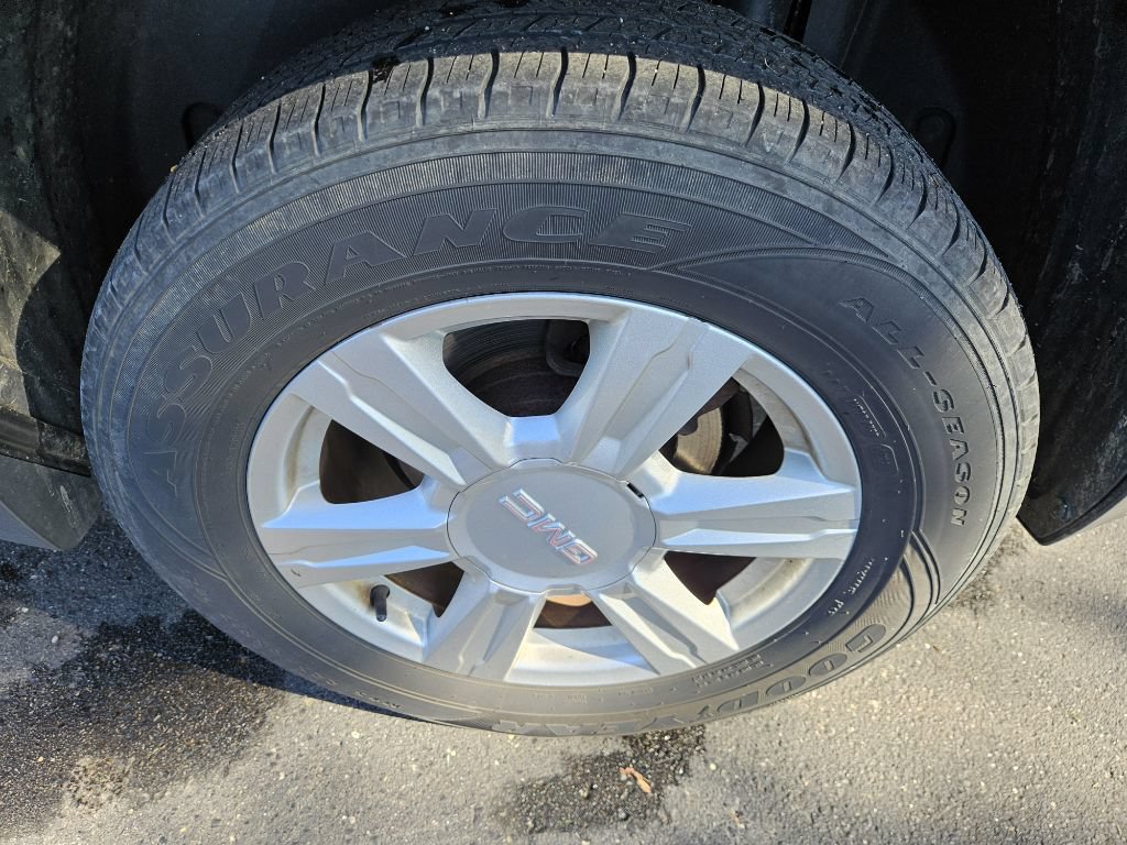 Used 2014 GMC Terrain SLE AWD/4WD image 21
