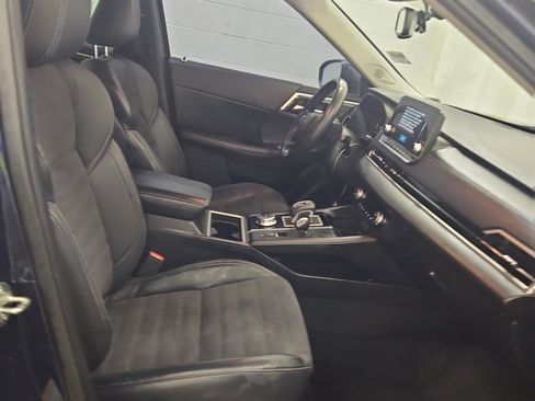 Used 2022 Mitsubishi Outlander SEL Black Edition AWD/4WD image 13