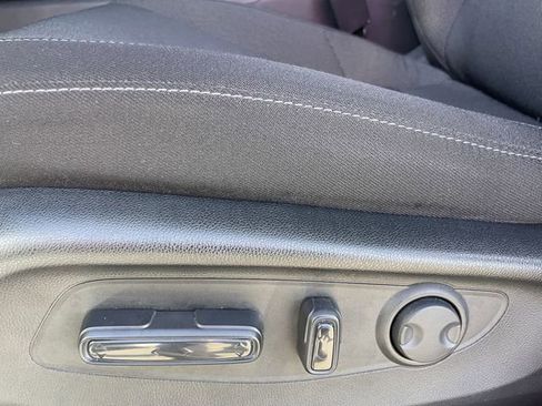 Certified 2023 Honda CR-V EX image 25