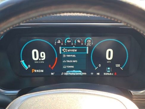 Used 2022 Ford F150 Platinum AWD/4WD image 47