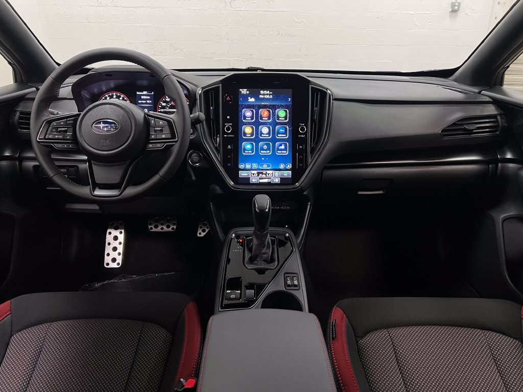New 2026 Subaru Impreza RS AWD/4WD image 12