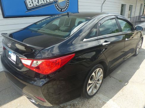 Used 2014 Hyundai Sonata SE FWD image 5