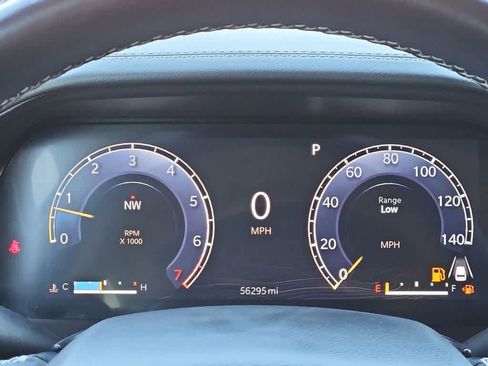 Used 2022 Jeep Grand Cherokee L Limited w/ Luxury Tech Group II image 34