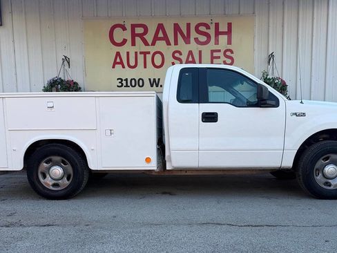 Used 2007 Ford F150 XL RWD image 5