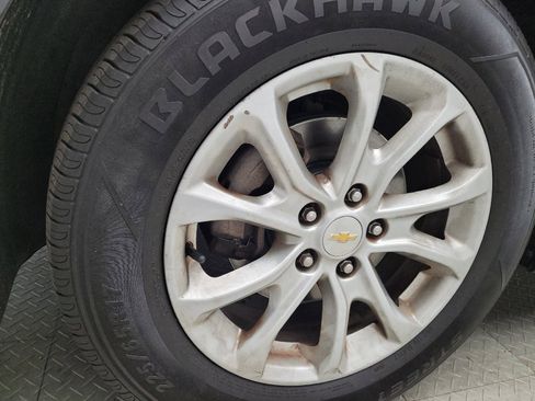Used 2018 Chevrolet Equinox LT AWD/4WD image 31