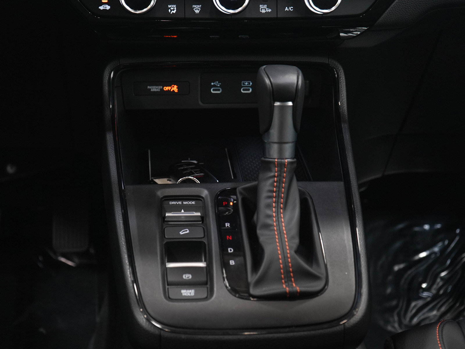 Used 2026 Honda CR-V Sport Touring image 19