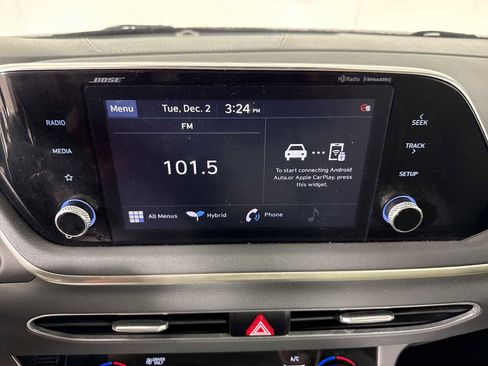 Used 2021 Hyundai Sonata SEL image 14