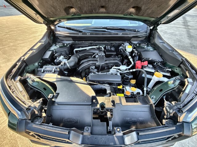 Certified 2026 Subaru Outback Limited AWD/4WD image 26