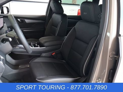 New 2026 Buick Enclave Sport Touring w/ Power Package FWD image 14