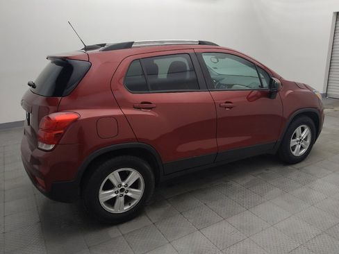 Used 2021 Chevrolet Trax LT image 10