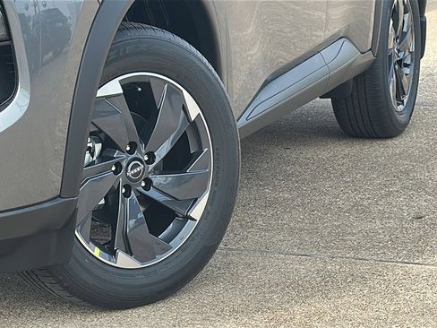 New 2026 Nissan Rogue SV w/ Cold Weather Package image 3