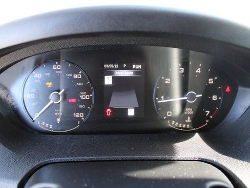 Used 2025 RAM ProMaster 2500 w/ Convenience Group FWD image 20