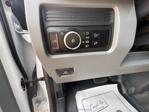 Used 2024 Ford F350 XL w/ XL Chrome Package AWD/4WD image 10